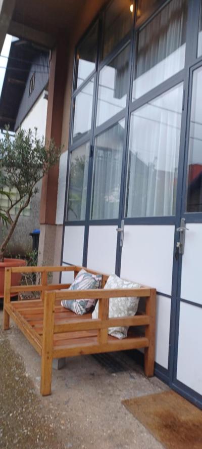 Studio apartman Ada