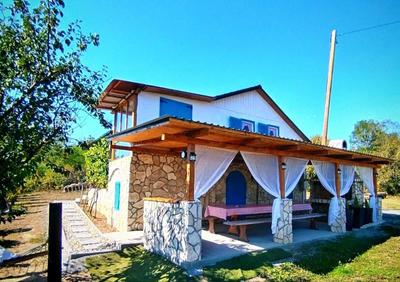 Kuća za odmor Veles