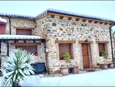 La casa del Río