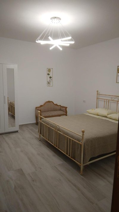 Villa blanca locazione turistica