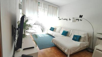 Apartamento Cartellà 1 room