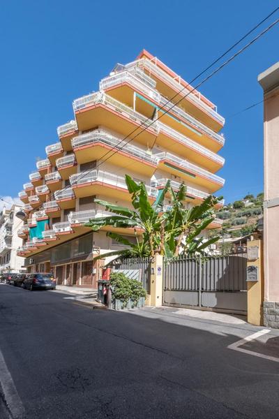 Sanremo Dream - Floridian Apt