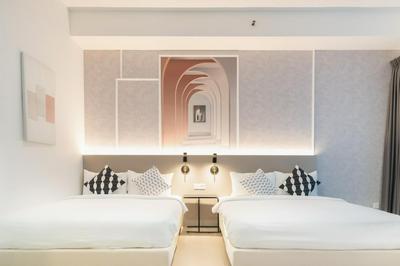 Mossaz Mana-Mana Suites Kuala Lumpur