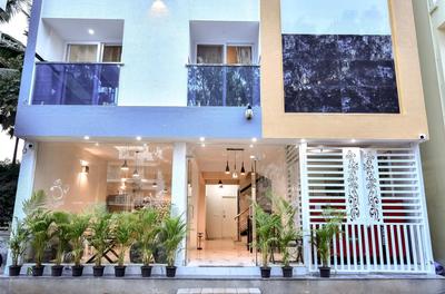 Namma HomeSlice, Balcony Rooms in Brookefield