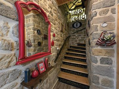 Sazeli Boutique Hotel