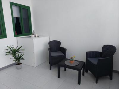Mi casita en Tias
