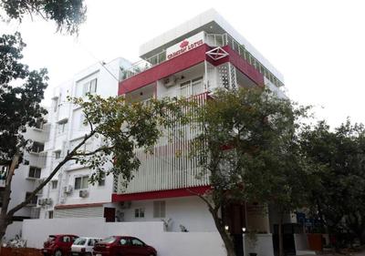 Crimson Lotus Bengaluru