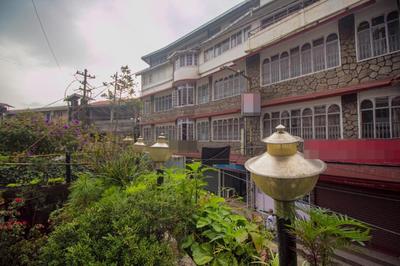 Yuma sandpiper Hotel