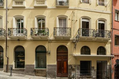 Casa Luciana - appartamento nel centro storico