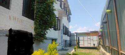 Hotel Sunlight Srinagar