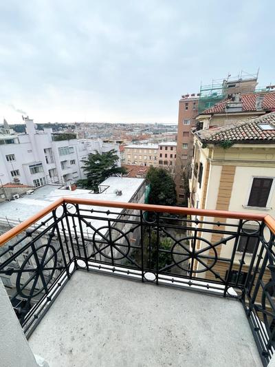 Panorama Design Apartment private parking