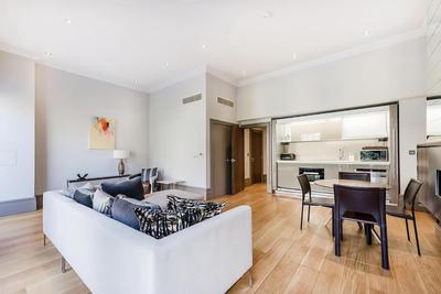 Luxury Marylebone Apartment M1