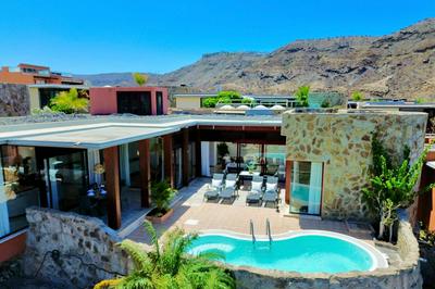The Sanctuary - Bungalow 2