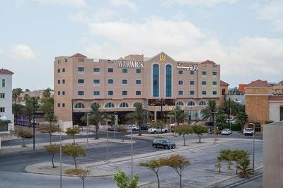 Warwick Al Jubail Hotel