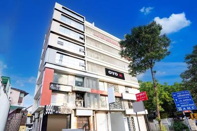 Hotel O Gulaall Inn