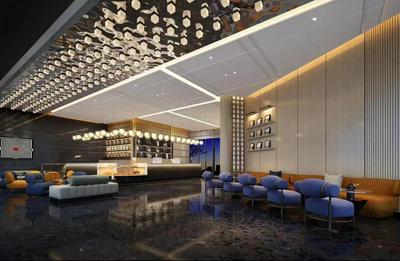 Anbo M Hotel Yiwu Wanda Plaza