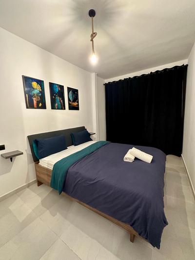 Luxury Appartement Marjane