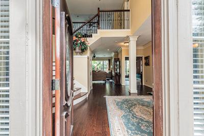 Tremendous Home in with Pool and Hot Tub