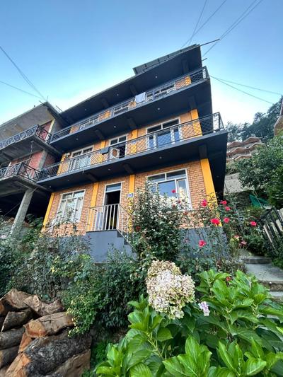 Mohini classic Hotel, unwind in the nature