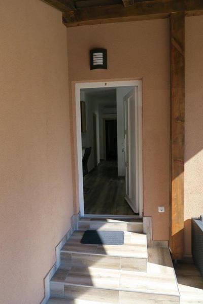 Familienwohnung 1
