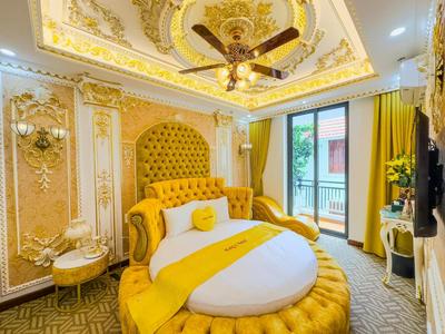 King's Hotel Pháp Vân