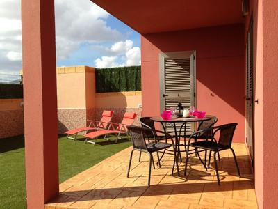 VV Registered Spacious Superb South facing apartment