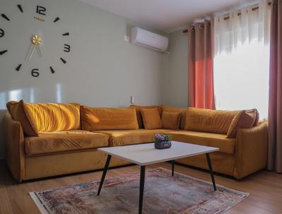 Kalaja Apartments