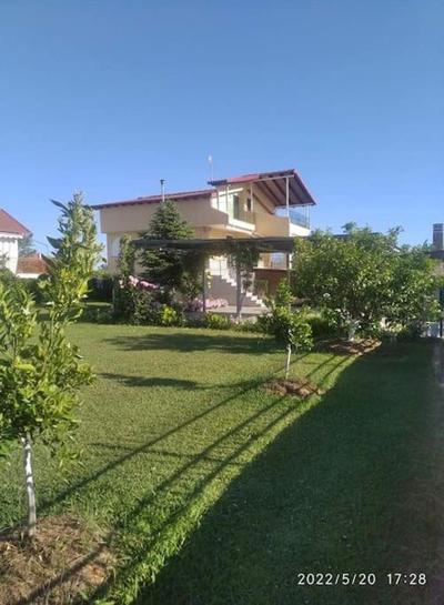 Country House Nannos