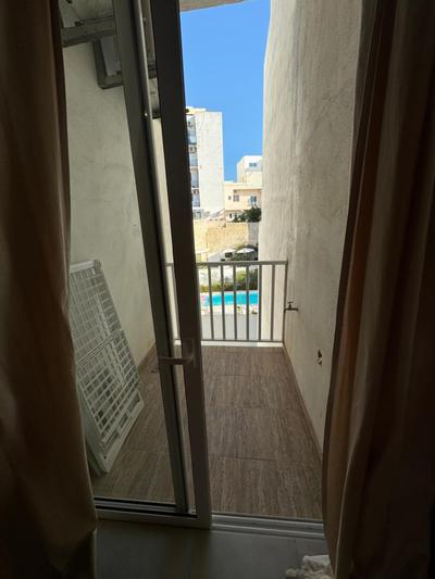Sliema Shoreside Suite
