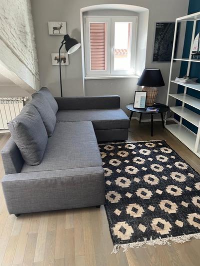 Rodolfo Valentino Loft