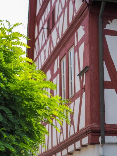 Weinstraße No 8 "Einfach-Gut-Übernachten"