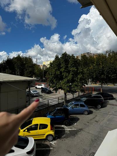 RoRa Studio Apartments