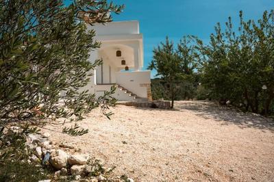 Villa Top of the Hill