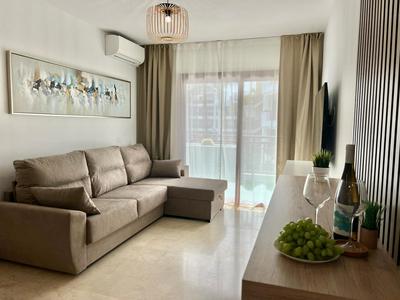 PaulMarie Apartment in Palm-Mar