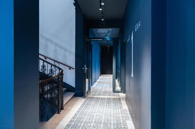 URBANAUTS STUDIOS Sylvette