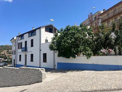 Casa Ziranu Sa Domo e su Cantaru