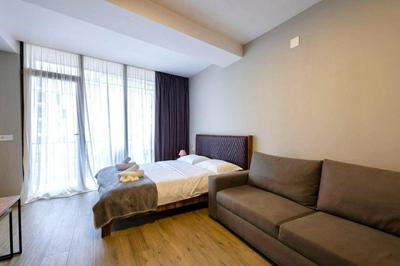 Didveli Gallery Apartments