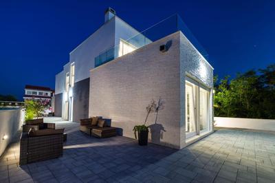 Villa Diana 2 Zaton