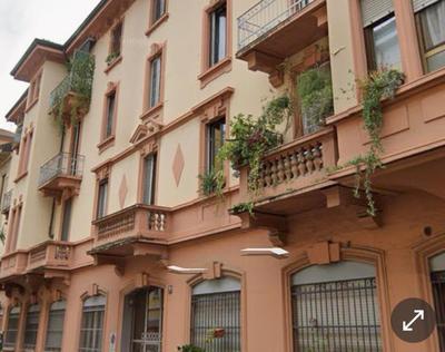 L'Archè Comfort & Relax Niguarda House