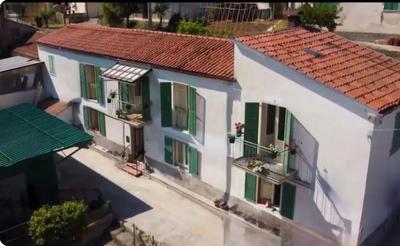 Letto del Monte guest house