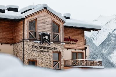Wildkogel Resorts - DAS Neukirchen