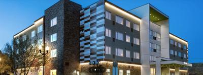 Element by Marriott Fort Smith