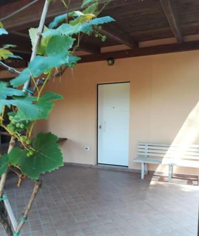 Casa vacanze Le cicale