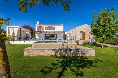 Villa Terra Bianca