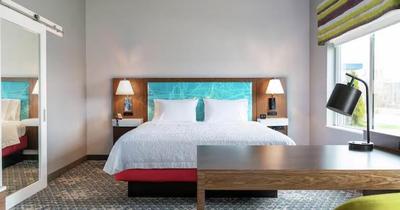 Hampton By Hilton Queretaro Juriquilla