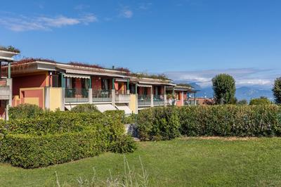 Delizioso Residence Vista Lago