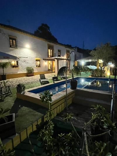Cortijo Lagar Grande