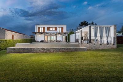 Villa Terra Gialla