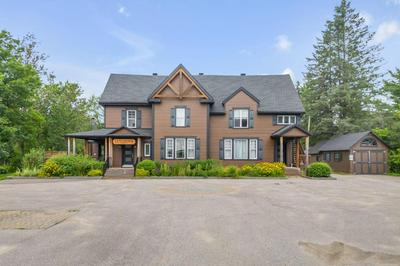 Auberge Le St-Joseph