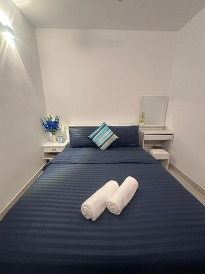 Lilys Homestay By Dhalhey's